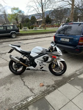 Suzuki Gsxr, снимка 8