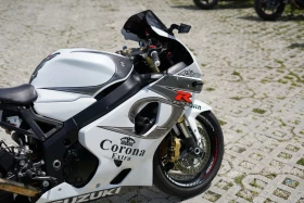 Suzuki Gsxr ЛИЗИНГ, снимка 1