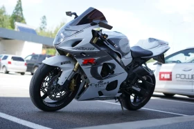 Suzuki Gsxr ЛИЗИНГ, снимка 4