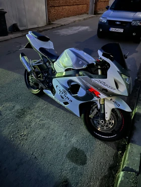 Suzuki Gsxr ЛИЗИНГ, снимка 7