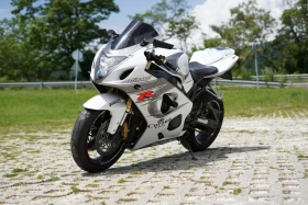 Suzuki Gsxr ЛИЗИНГ, снимка 5