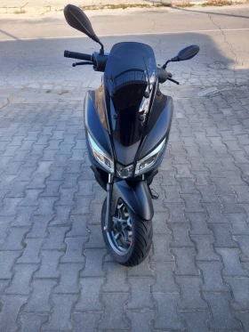 Aprilia 50 Sx, снимка 1