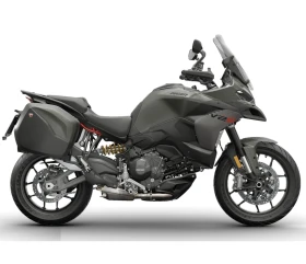 Ducati Multistrada V 2 S - STROM GREEN TRAVEL, снимка 2