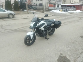 Honda Nc, снимка 2