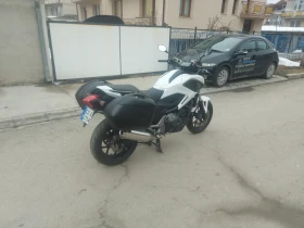 Honda Nc, снимка 6