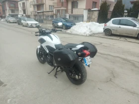 Honda Nc, снимка 4