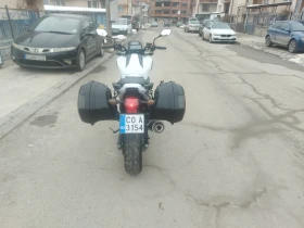 Honda Nc, снимка 5