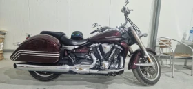 Yamaha Roadliner | Mobile.bg    6