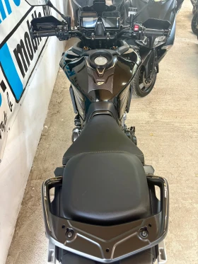 Yamaha Mt-09 Tracer GT 2024!! Quickshifter! | Mobile.bg    8