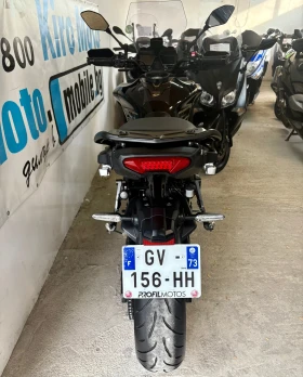 Yamaha Mt-09 Tracer GT 2024!! Quickshifter! | Mobile.bg    15