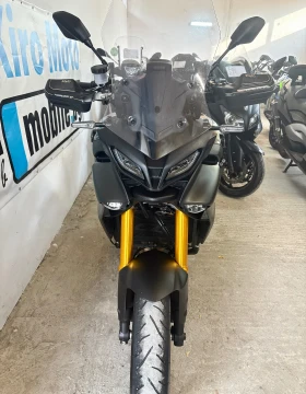 Yamaha Mt-09 Tracer GT 2024!! Quickshifter! | Mobile.bg    14