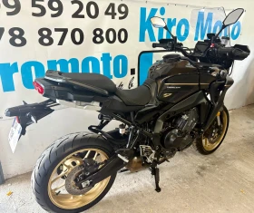 Yamaha Mt-09 Tracer GT 2024!! Quickshifter! | Mobile.bg    6