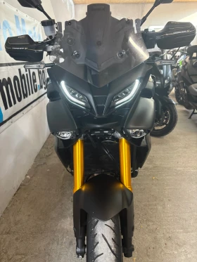     Yamaha Mt-09 Tracer GT 2024!! Quickshifter!