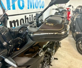 Yamaha Mt-09 Tracer GT 2024!! Quickshifter! | Mobile.bg    13