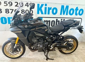     Yamaha Mt-09 Tracer GT 2024!! Quickshifter!
