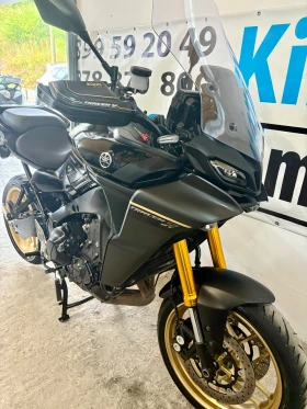     Yamaha Mt-09 Tracer GT 2024!! Quickshifter!