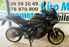 Yamaha Mt-09 Tracer GT 2024!! Quickshifter! | Mobile.bg    5