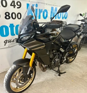  Yamaha Mt-09