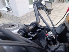 Обява за продажба на Honda Cb 500 X ~3 900 EUR - изображение 7