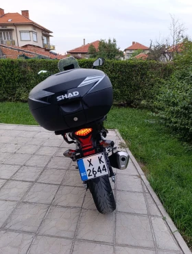Обява за продажба на Honda Cb 500 X ~3 900 EUR - изображение 2