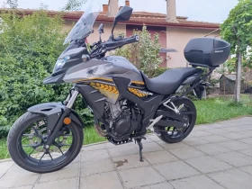 Обява за продажба на Honda Cb 500 X ~3 900 EUR - изображение 4