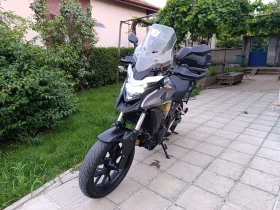 Обява за продажба на Honda Cb 500 X ~3 900 EUR - изображение 5
