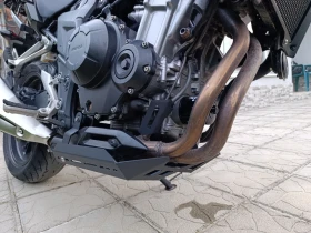 Обява за продажба на Honda Cb 500 X ~3 900 EUR - изображение 6