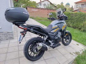 Обява за продажба на Honda Cb 500 X ~3 900 EUR - изображение 1