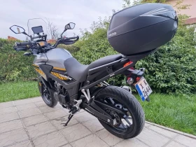 Обява за продажба на Honda Cb 500 X ~3 900 EUR - изображение 3