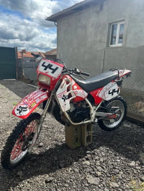 ����� �� �������� �� Honda Crm 125r ����������� ������ ���� �� �� ��������� 