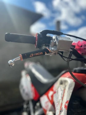 Honda Crm 125r ����������� ������ ���� �� �� ���������  | Mobile.bg � ����� ������ 6
