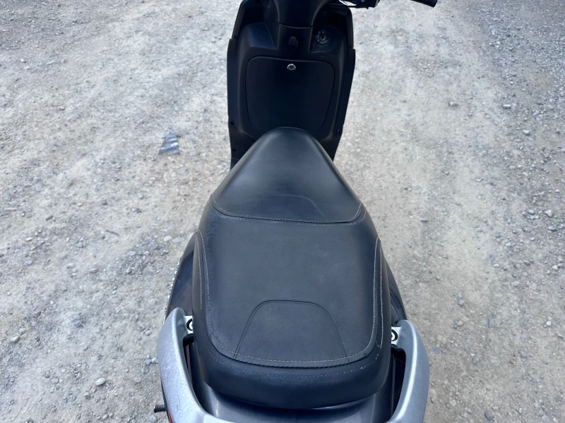 Sym Symphony 125, снимка 9 - Мотоциклети и мототехника - 50022634