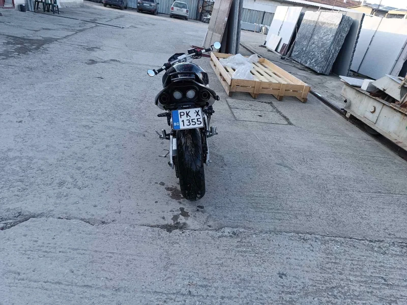 Suzuki Gsr, снимка 8 - Мотоциклети и мототехника - 52605745