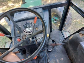 Трактор John Deere 2140, снимка 7