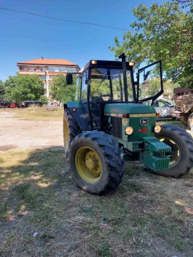 Трактор John Deere 2140, снимка 3