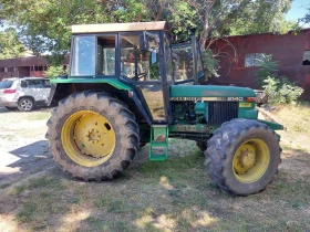������� John Deere 2140 | Mobile.bg � ����� ������ 4