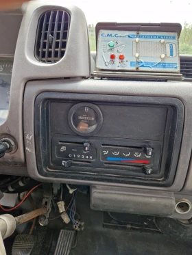 Автовишка Друга марка Nissan Cabstar V.I. TLO 35/3, снимка 11