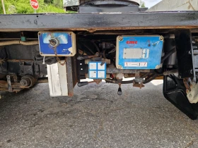 Автовишка Друга марка Nissan Cabstar V.I. TLO 35/3, снимка 8