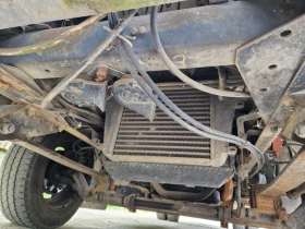 Автовишка Друга марка Nissan Cabstar V.I. TLO 35/3, снимка 16