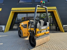 Валяк Друга марка  JCB VMT 380-130, снимка 6