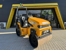 Обява за продажба на Валяк  JCB VMT 380-130 ~41 880 лв. - изображение 1