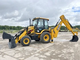 ����� �� �������� �� ����� JCB 3DX/CX ����� ��� ������