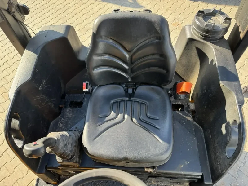 Валяк Друга марка  JCB VMT 380-130, снимка 13 - Индустриална техника - 50735931