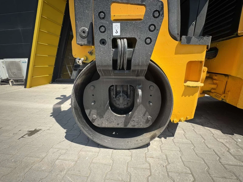 Валяк Друга марка  JCB VMT 380-130, снимка 8 - Индустриална техника - 50735931