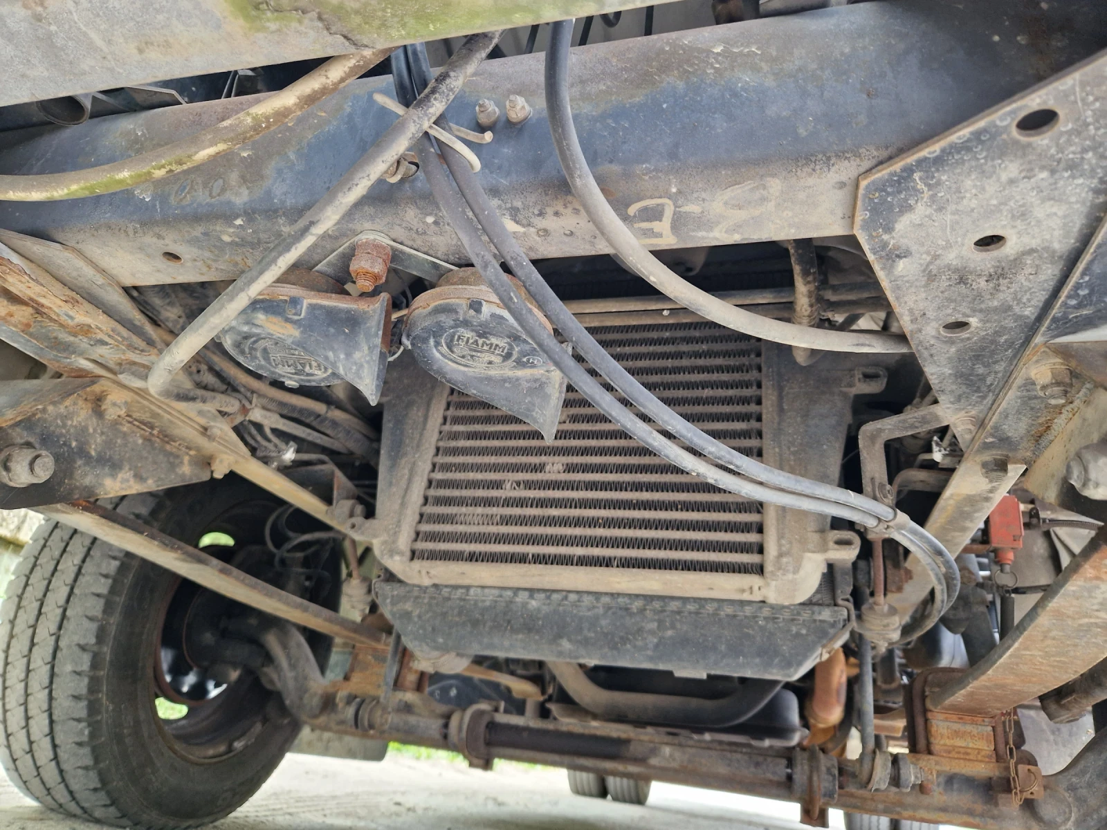 ��������� Nissan Cabstar V.I. TLO 35/3 | Mobile.bg � ����������� 16