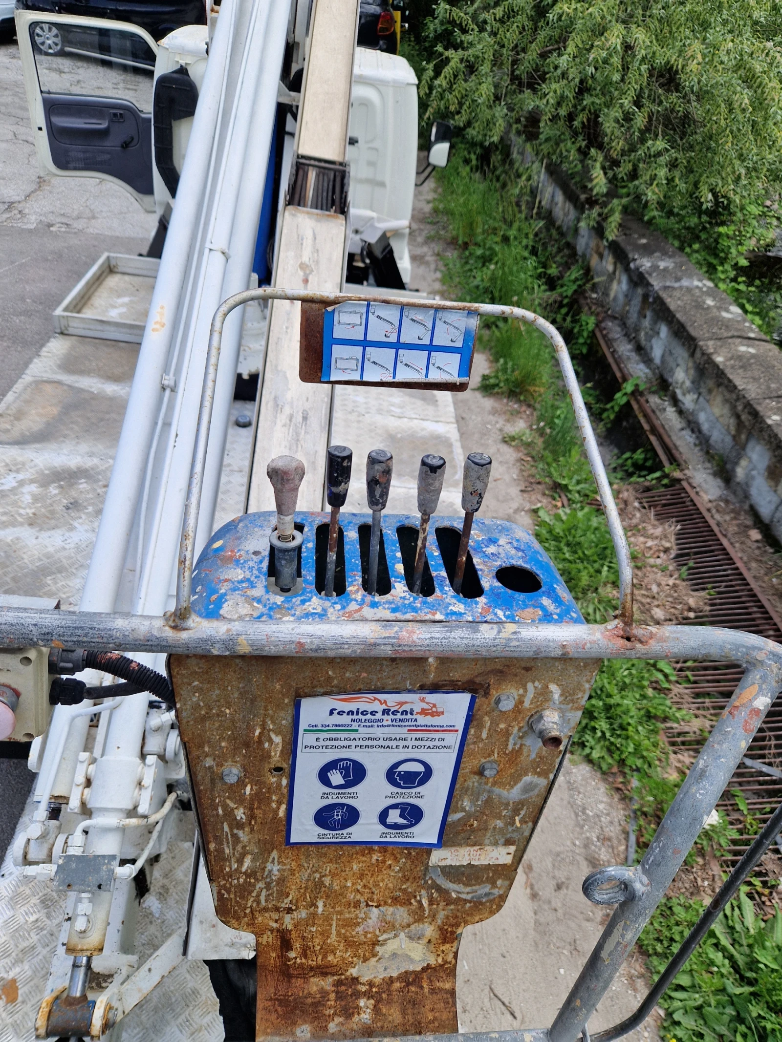 ��������� Nissan Cabstar V.I. TLO 35/3 | Mobile.bg � ����������� 13