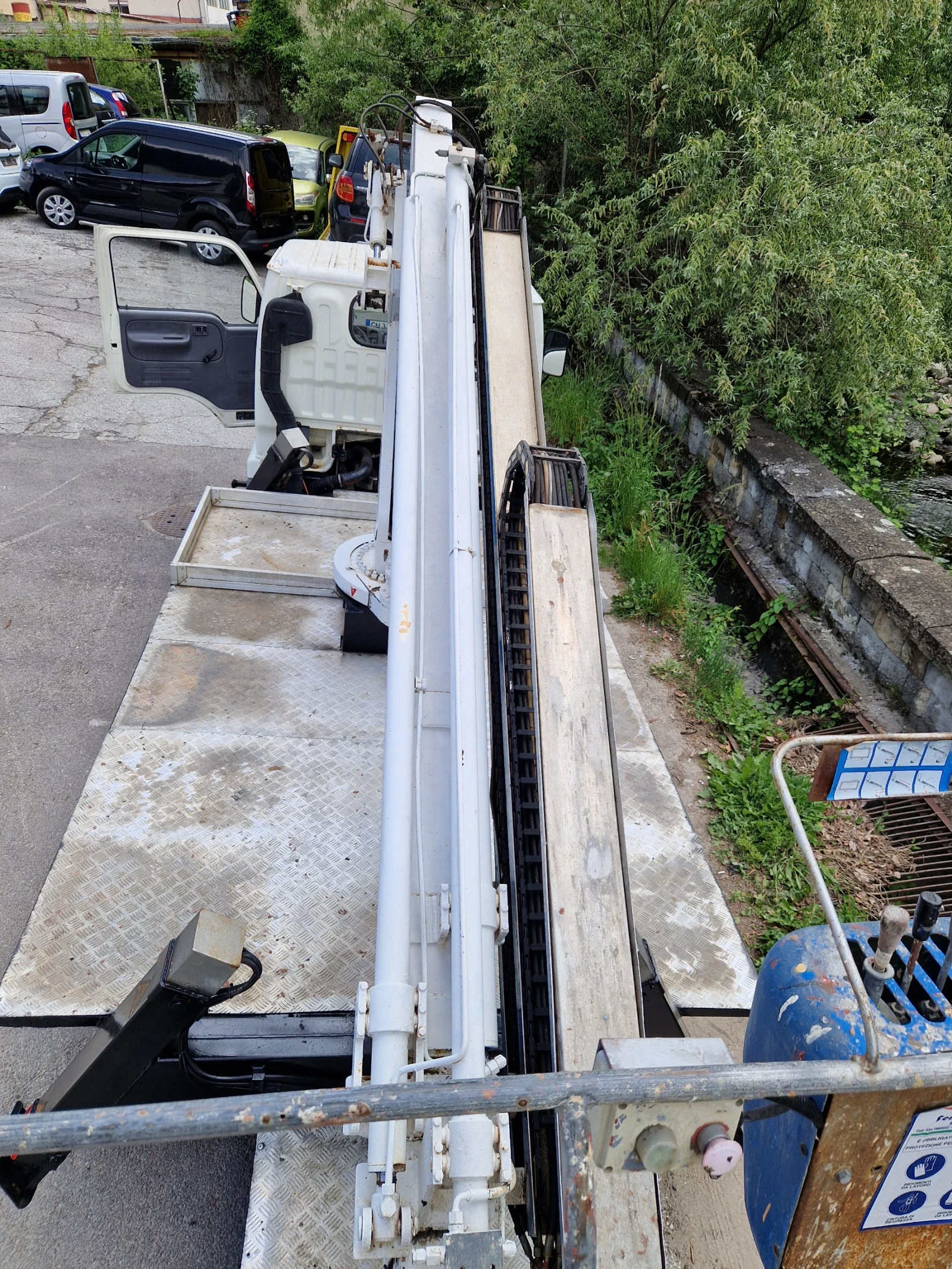 ��������� Nissan Cabstar V.I. TLO 35/3 | Mobile.bg � ����������� 14