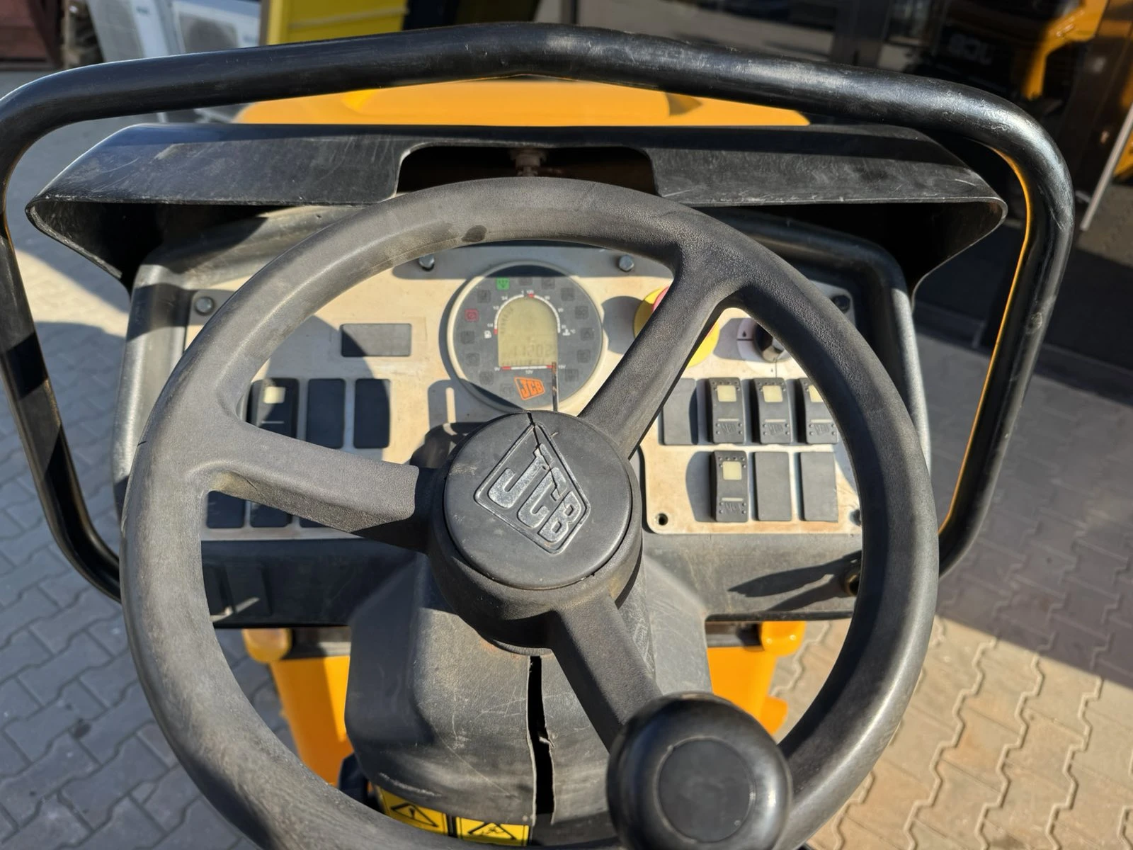   JCB VMT 380-130 | Mobile.bg   14