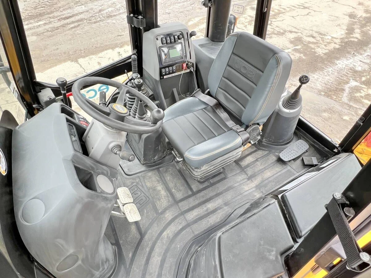 ����� JCB 3DX/CX ����� ��� ������ | Mobile.bg � ����������� 6