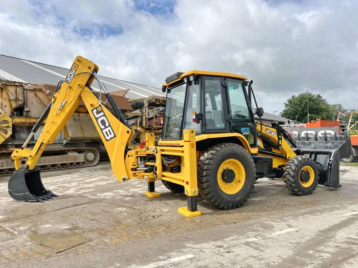 ����� JCB 3DX/CX ����� ��� ������ | Mobile.bg � ����������� 3